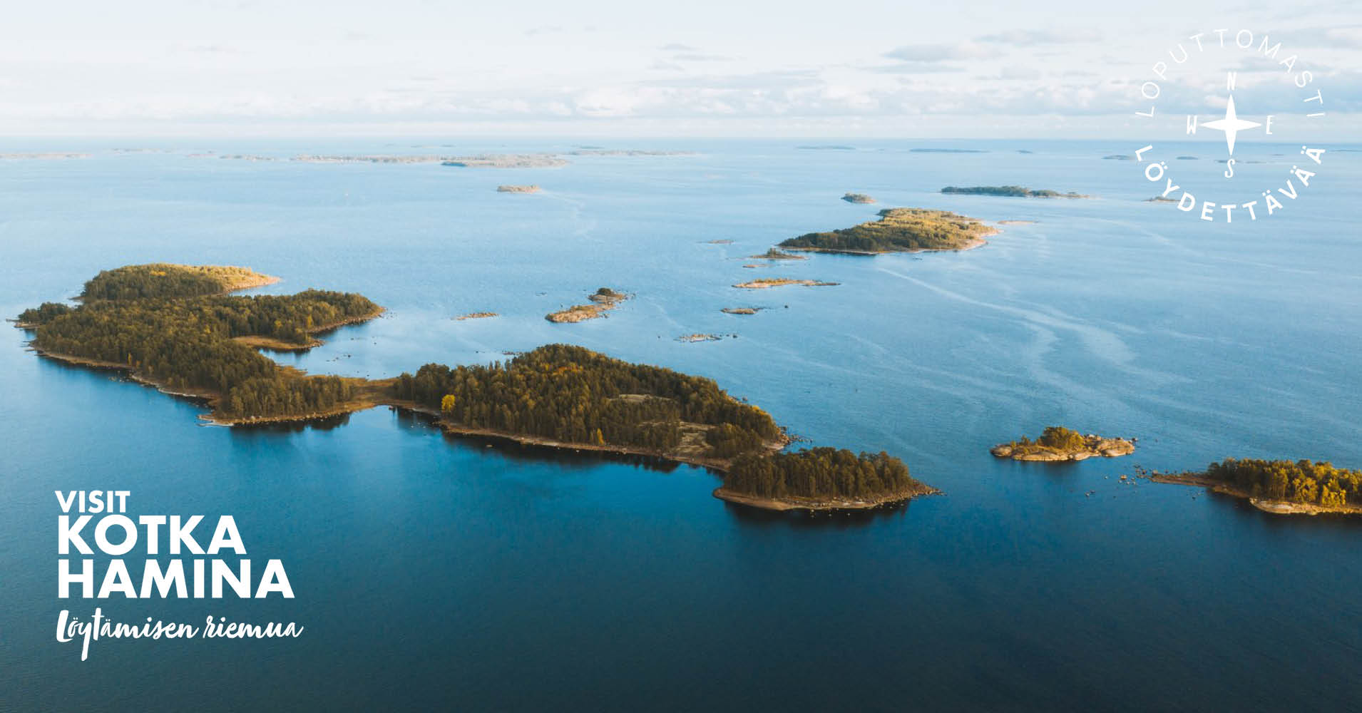 Banner Saaristo